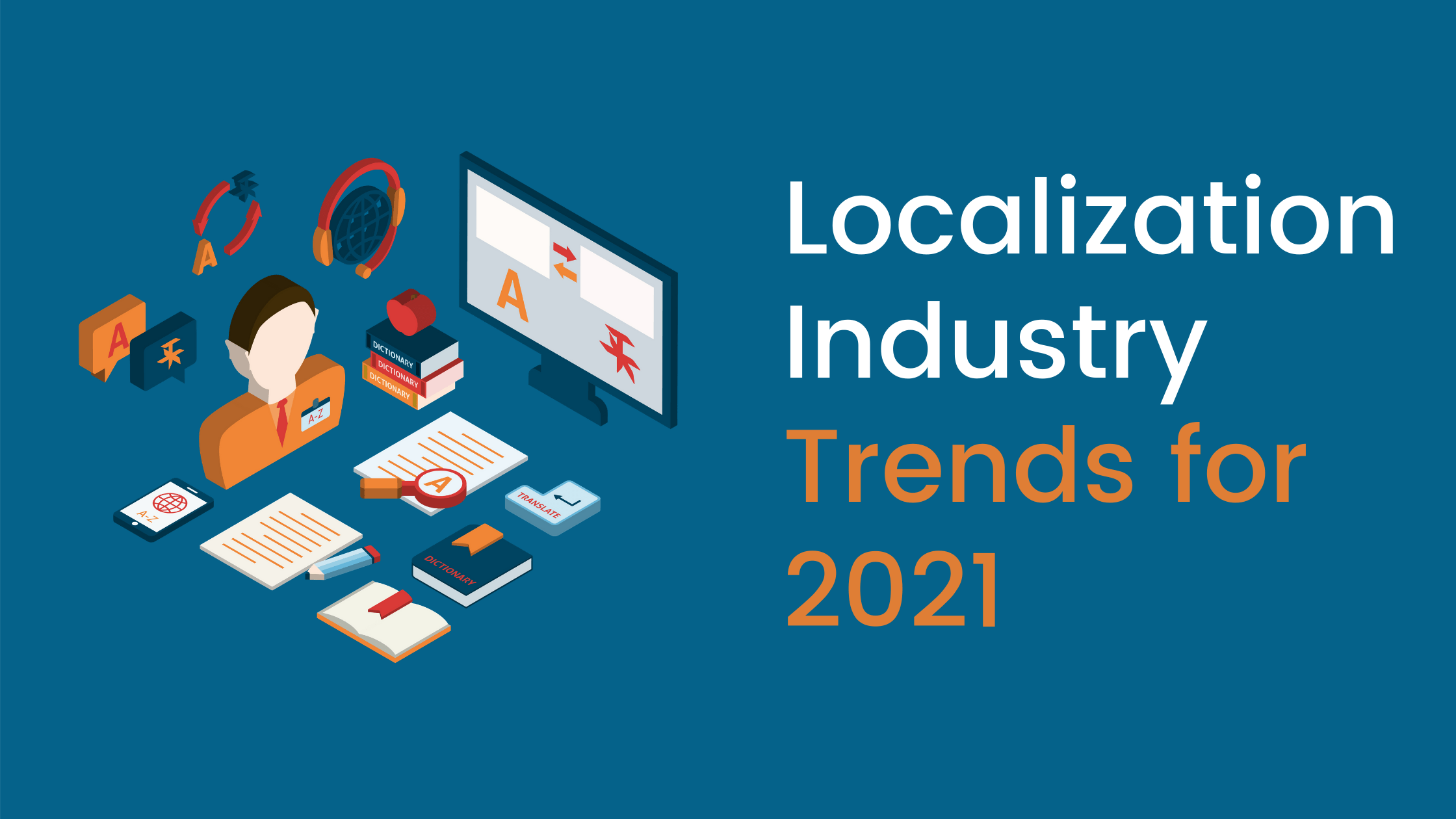 Industry Trends for 2021