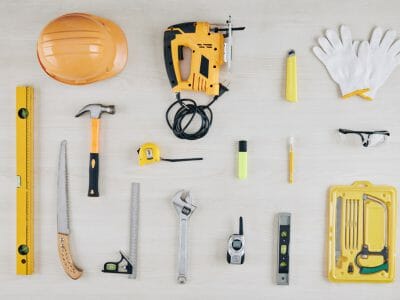 Construction Tools