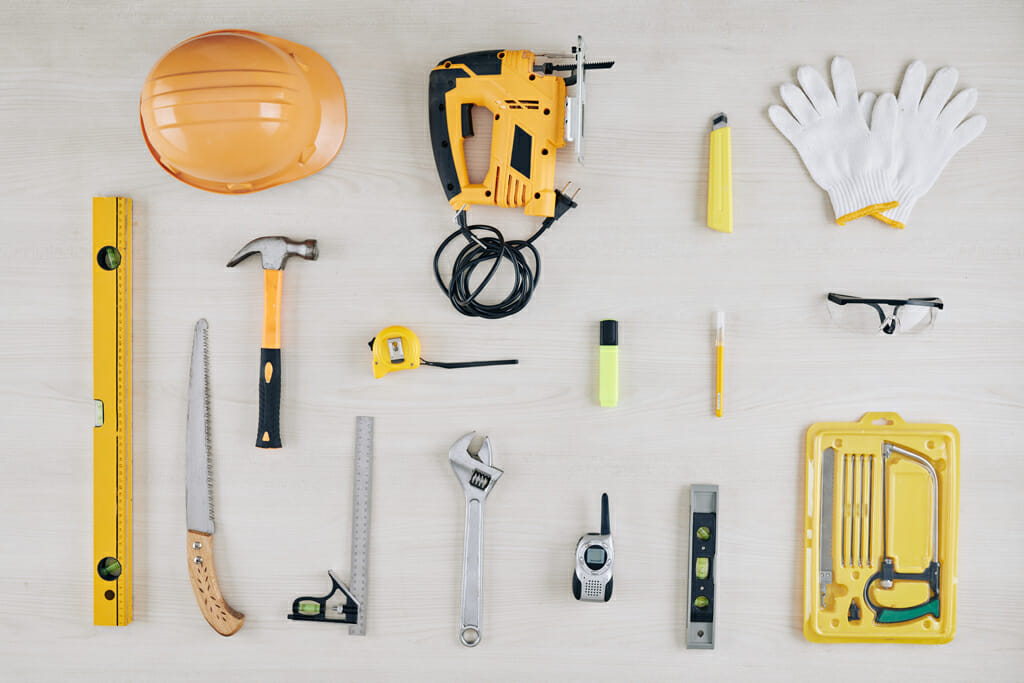 Construction Tools