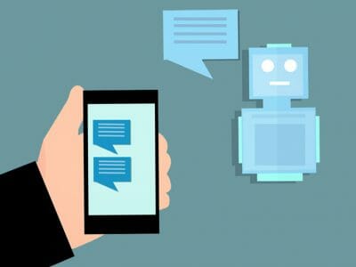 AI in customer service