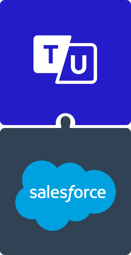 Salesforce Integration