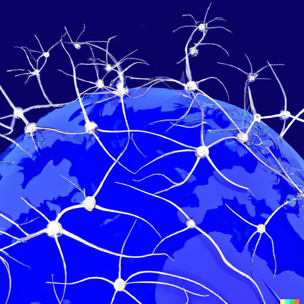 Global Neural Translation