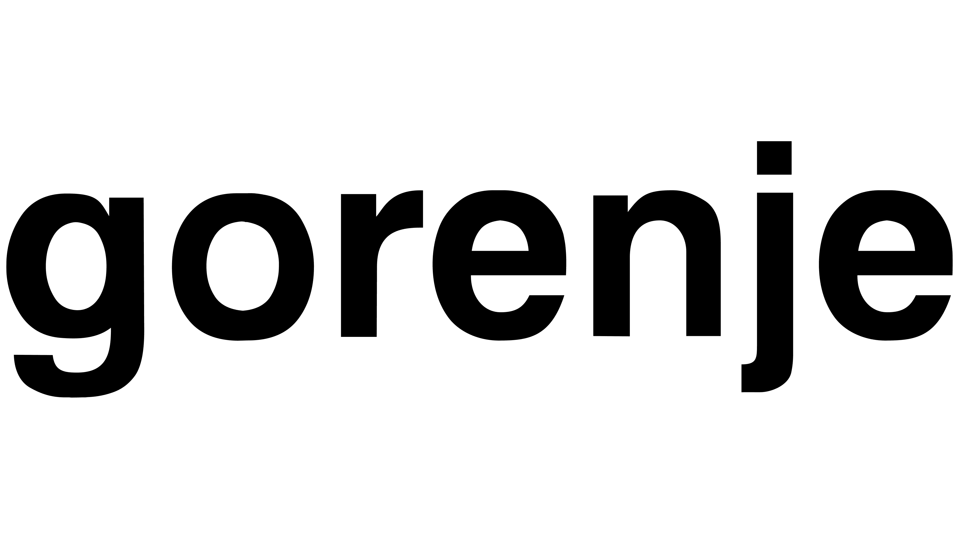 Gorenje Logo